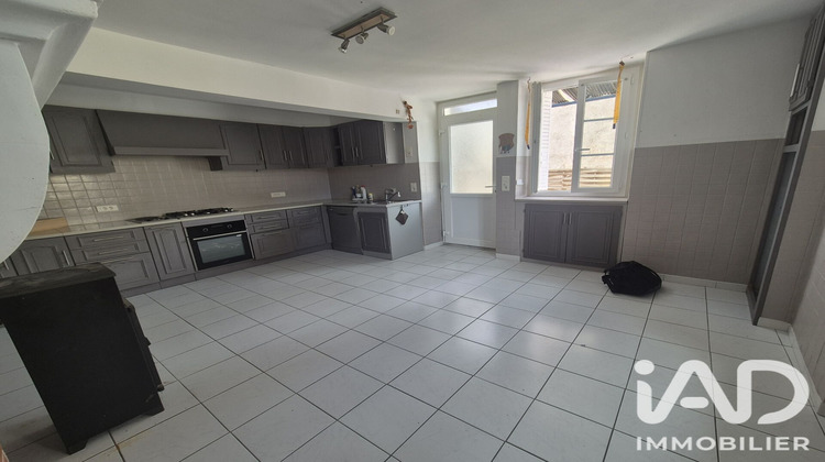 Ma-Cabane - Vente Maison Asnières-en-Montagne, 61 m²