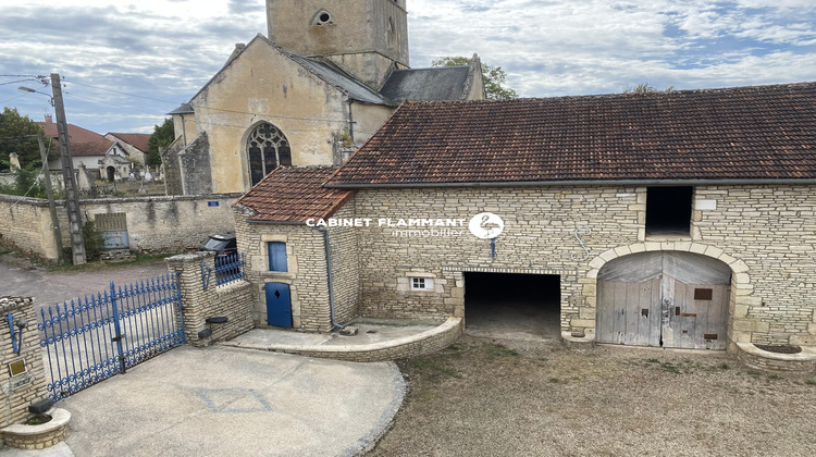 Ma-Cabane - Vente Maison Asnières-en-Montagne, 97 m²