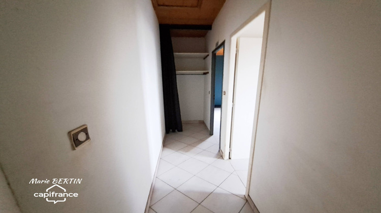 Ma-Cabane - Vente Maison ASNIERES EN POITOU, 126 m²