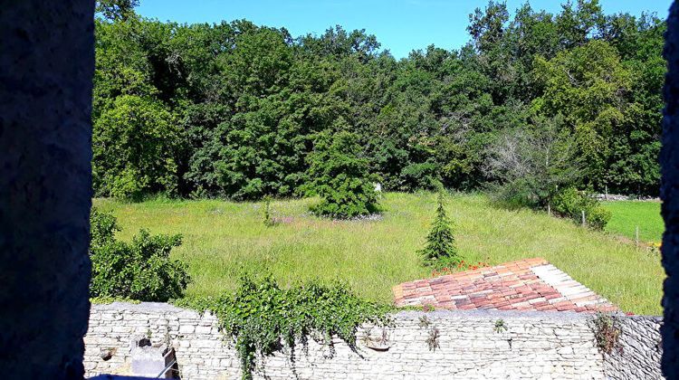 Ma-Cabane - Vente Maison ASNIERES-LA-GIRAUD, 132 m²