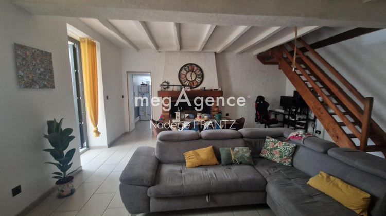 Ma-Cabane - Vente Maison ASNIERES LA GIRAUD, 143 m²