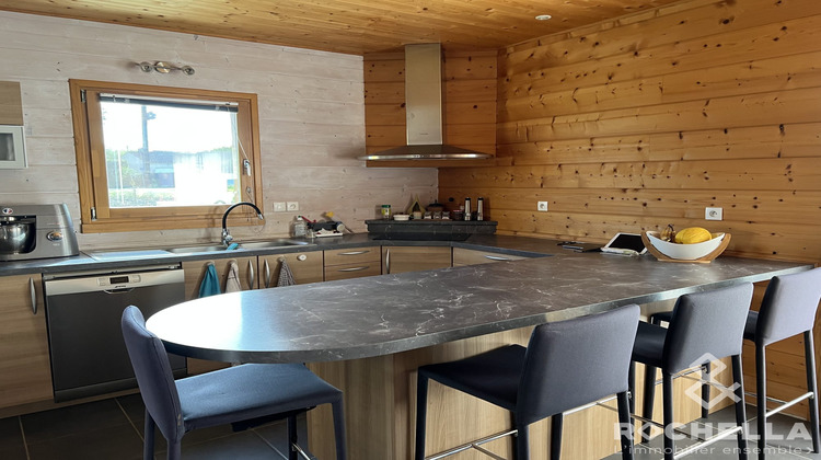 Ma-Cabane - Vente Maison Asnières-la-Giraud, 110 m²