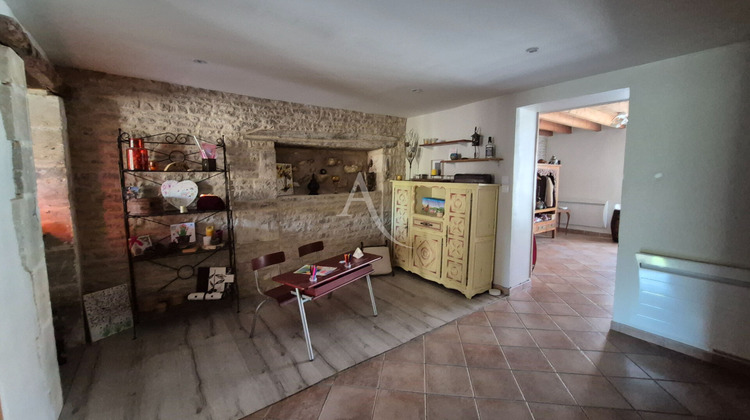 Ma-Cabane - Vente Maison ASNIERES-LA-GIRAUD, 157 m²