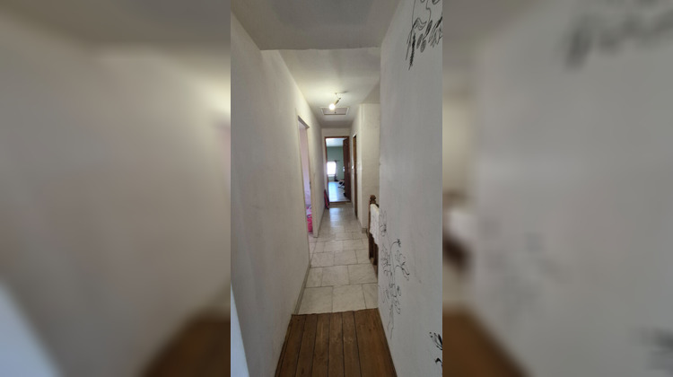 Ma-Cabane - Vente Maison ASNIERES-LA-GIRAUD, 157 m²