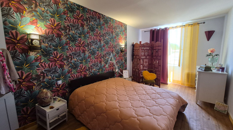 Ma-Cabane - Vente Maison ASNIERES-LA-GIRAUD, 157 m²