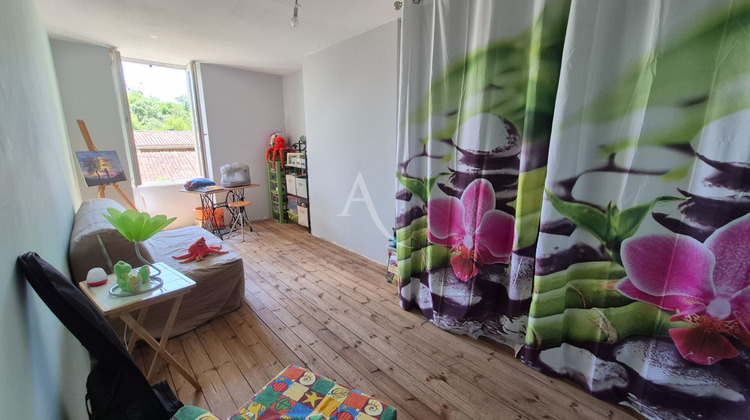 Ma-Cabane - Vente Maison ASNIERES-LA-GIRAUD, 157 m²