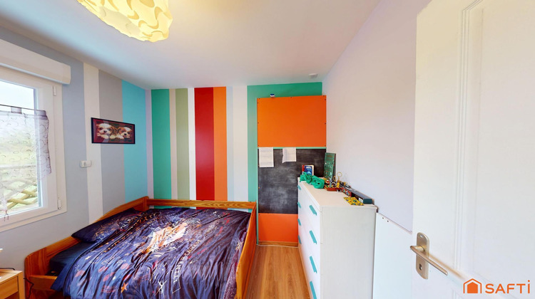 Ma-Cabane - Vente Maison Asnieres-la-Giraud, 205 m²