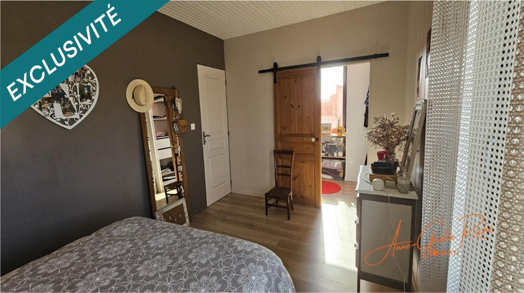 Ma-Cabane - Vente Maison Asnières-la-Giraud, 347 m²