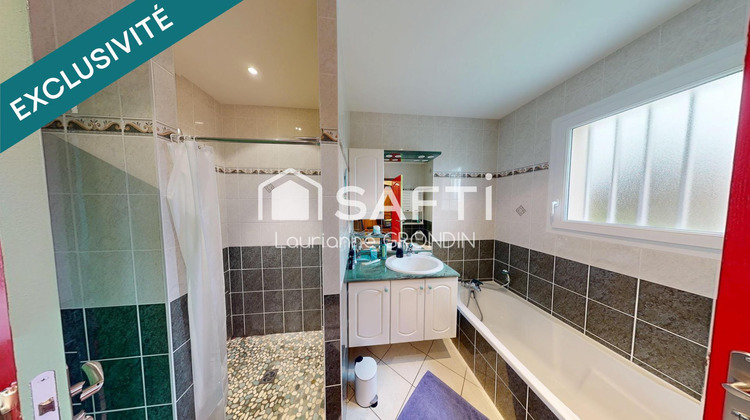 Ma-Cabane - Vente Maison Asnieres-la-Giraud, 95 m²