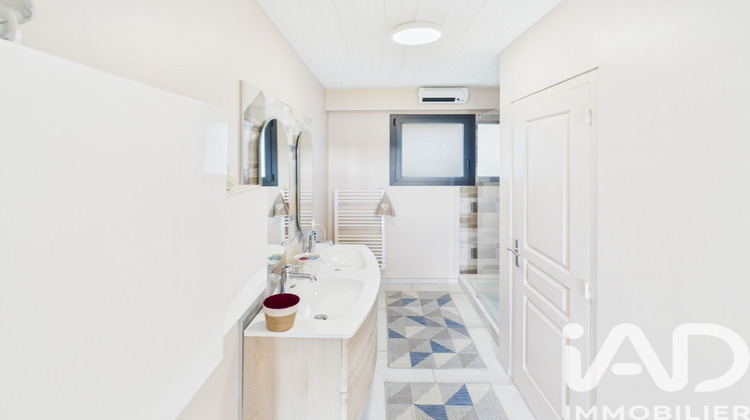 Ma-Cabane - Vente Maison Asnières-la-Giraud, 347 m²