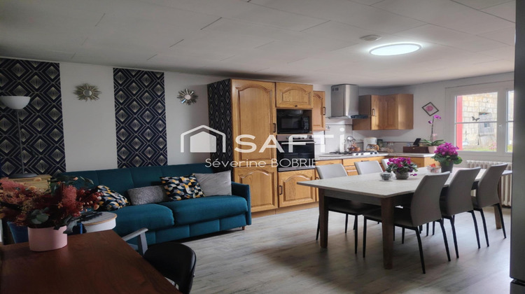 Ma-Cabane - Vente Maison Asnieres-la-Giraud, 47 m²