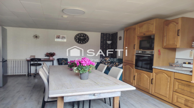Ma-Cabane - Vente Maison Asnieres-la-Giraud, 47 m²