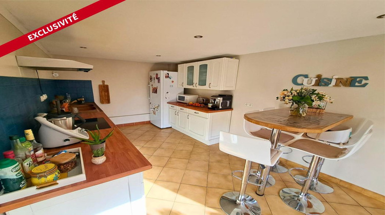 Ma-Cabane - Vente Maison ASNIERES LA GIRAUD, 241 m²