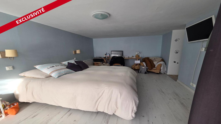 Ma-Cabane - Vente Maison ASNIERES LA GIRAUD, 241 m²