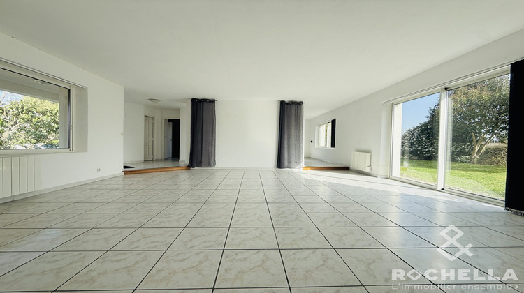 Ma-Cabane - Vente Maison Asnières-la-Giraud, 108 m²