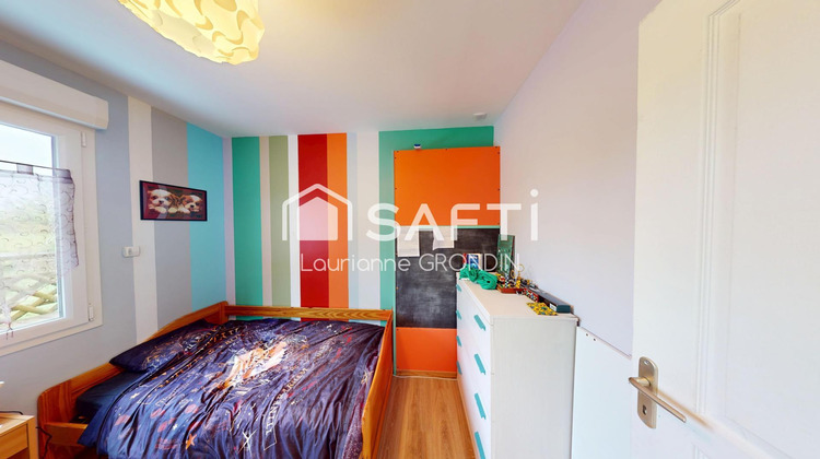 Ma-Cabane - Vente Maison Asnieres-la-Giraud, 205 m²