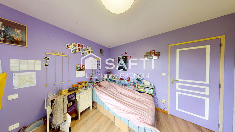 Ma-Cabane - Vente Maison Asnieres-la-Giraud, 205 m²