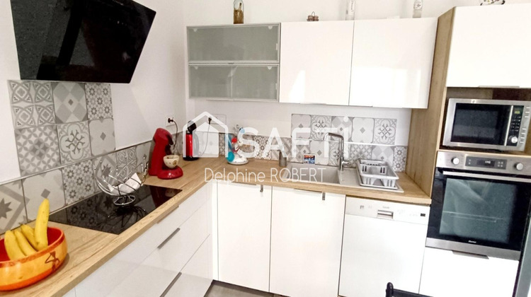 Ma-Cabane - Vente Maison Asnieres-la-Giraud, 94 m²