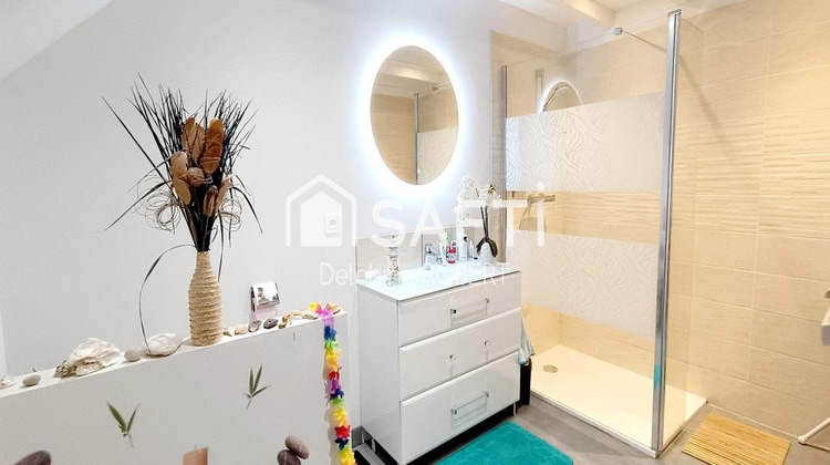 Ma-Cabane - Vente Maison Asnieres-la-Giraud, 94 m²