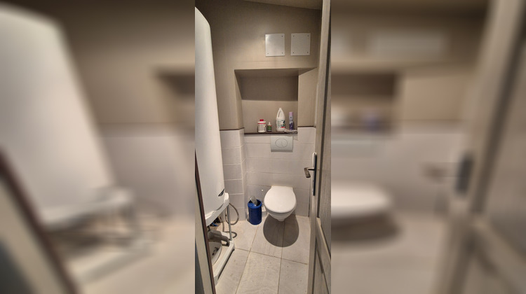 Ma-Cabane - Vente Maison ASNIERES-LA-GIRAUD, 106 m²