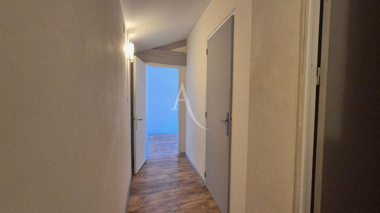 Ma-Cabane - Vente Maison ASNIERES-LA-GIRAUD, 106 m²