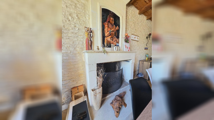Ma-Cabane - Vente Maison Asnieres-la-Giraud, 230 m²
