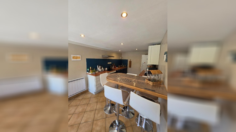 Ma-Cabane - Vente Maison Asnieres-la-Giraud, 230 m²