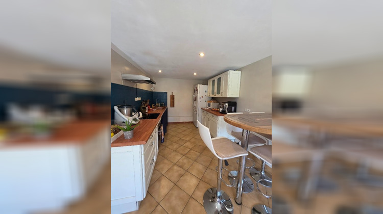 Ma-Cabane - Vente Maison Asnieres-la-Giraud, 230 m²