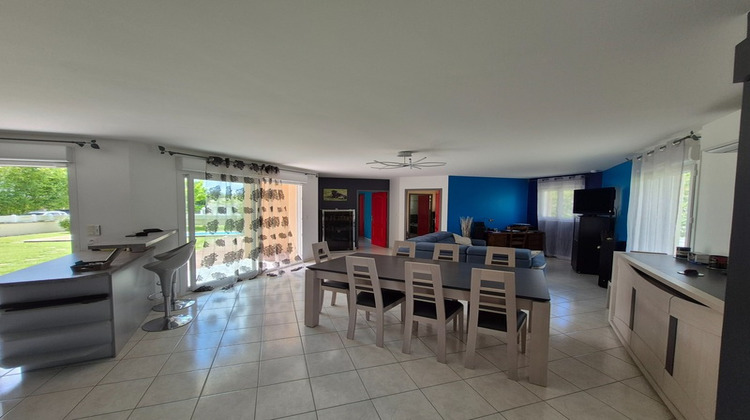 Ma-Cabane - Vente Maison ASNIERES LA GIRAUD, 87 m²