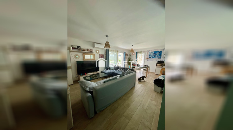 Ma-Cabane - Vente Maison Asnieres-la-Giraud, 89 m²