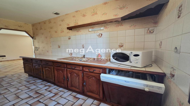 Ma-Cabane - Vente Maison ASNIERES LA GIRAUD, 94 m²