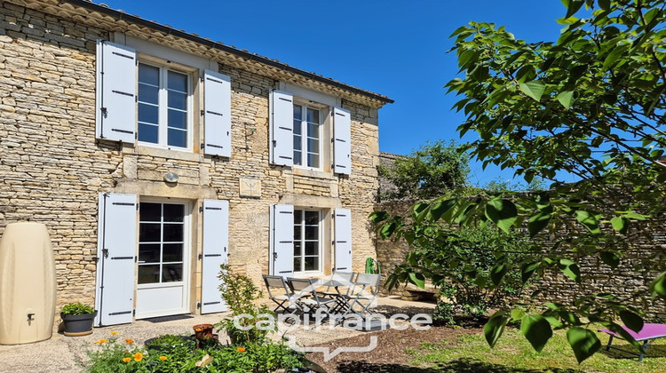 Ma-Cabane - Vente Maison ASNIERES LA GIRAUD, 157 m²