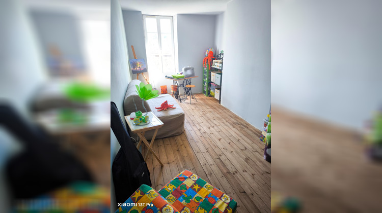 Ma-Cabane - Vente Maison Asnieres-la-Giraud, 157 m²
