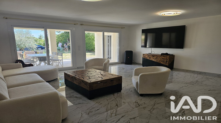 Ma-Cabane - Vente Maison Asnières-la-Giraud, 108 m²