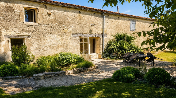 Ma-Cabane - Vente Maison ASNIERES LA GIRAUD, 1350 m²