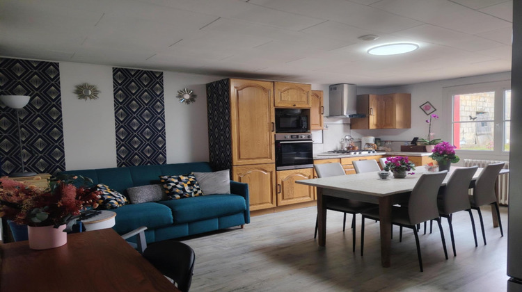 Ma-Cabane - Vente Maison Asnieres-la-Giraud, 47 m²