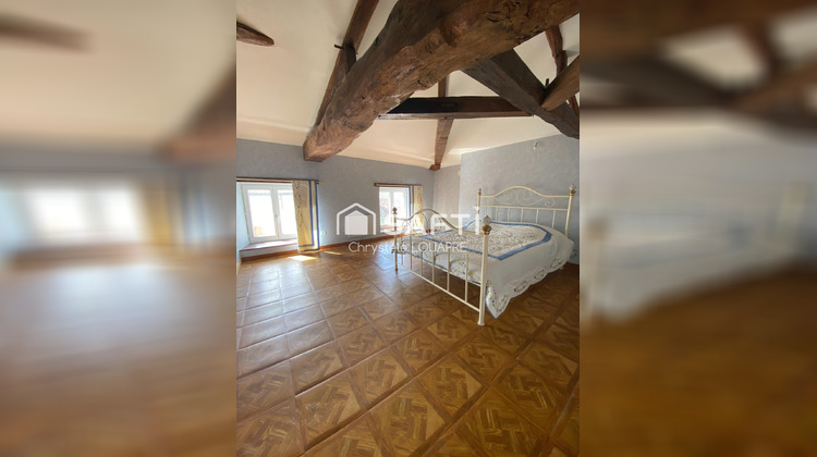 Ma-Cabane - Vente Maison Asnieres-la-Giraud, 307 m²