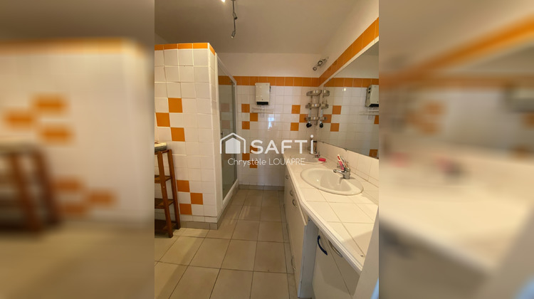 Ma-Cabane - Vente Maison Asnieres-la-Giraud, 479 m²