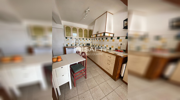 Ma-Cabane - Vente Maison Asnieres-la-Giraud, 479 m²