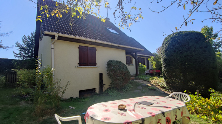 Ma-Cabane - Vente Maison ASNIERES-LES-DIJON, 138 m²