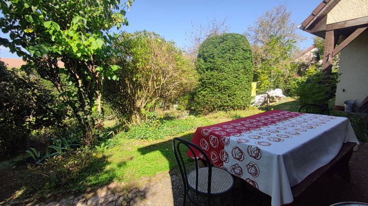 Ma-Cabane - Vente Maison ASNIERES-LES-DIJON, 138 m²