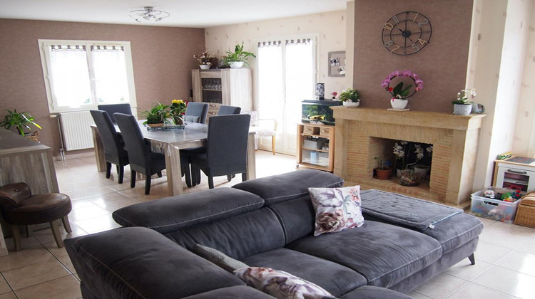 Ma-Cabane - Vente Maison ASNIERES LES DIJON, 110 m²