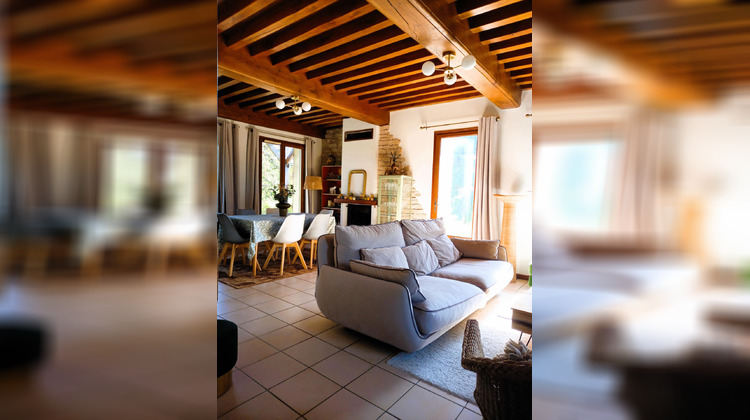 Ma-Cabane - Vente Maison Asnieres-les-Dijon, 133 m²