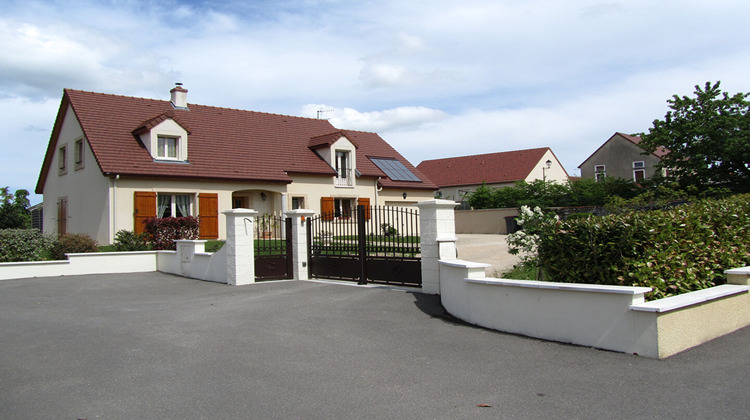 Ma-Cabane - Vente Maison ASNIERES-LES-DIJON, 174 m²