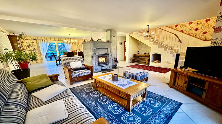 Ma-Cabane - Vente Maison ASNIERES-LES-DIJON, 174 m²