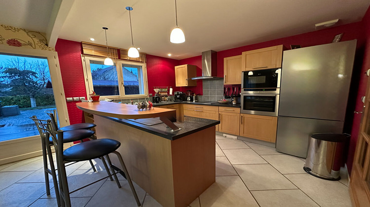 Ma-Cabane - Vente Maison ASNIERES-LES-DIJON, 174 m²