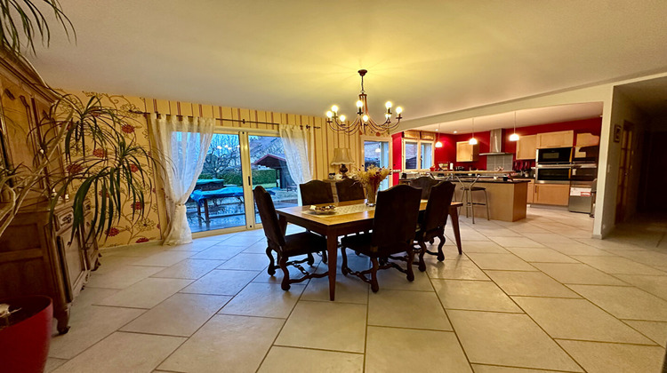 Ma-Cabane - Vente Maison ASNIERES-LES-DIJON, 174 m²