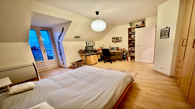 Ma-Cabane - Vente Maison ASNIERES-LES-DIJON, 174 m²