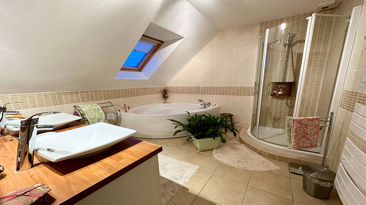 Ma-Cabane - Vente Maison ASNIERES-LES-DIJON, 174 m²