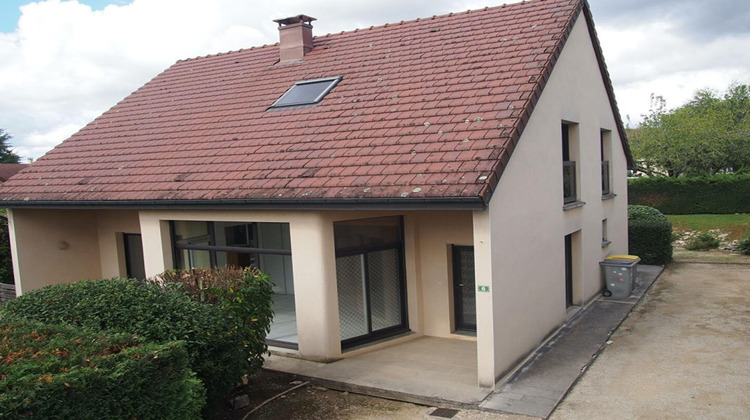 Ma-Cabane - Vente Maison ASNIERES LES DIJON, 140 m²